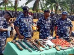 Lagos, Ogun police launch Operation ‘Kosaye’, neutralize 4 kidnappers, rescue 5 victims