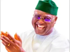 Oyebanji’s re-election proves inclusive leadership- Omidiran.