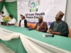 African youths are assets not liabilities -Ex-perm. sec