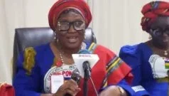 POWA empowers 100 widows of fallen police officers in Lagos