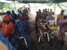 Primaries: Tinubu’s consultations will address grievances – APC elders tell members
