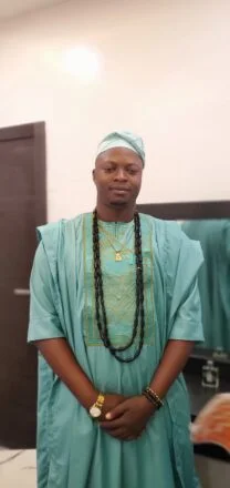 priest
