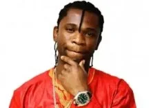 Rap artist Speed Darlington laments being single, childless at 42