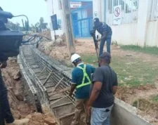 Kaduna roads agency boss commends progress on township road projects, sets august deadline