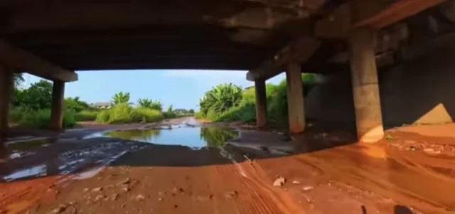 road