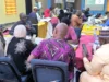 SAA trains farmers, others on agroforestry finance