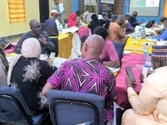 SAA trains farmers, others on agroforestry finance