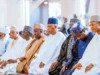 Tinubu’s mother shaped Nigeria’s moral imagination – Shettima