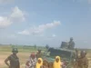Army rescues six kidnap victims in Katsina
