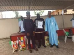 SON awards MANCAP certificates to 24 companies, 78 products in Kaduna