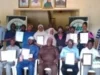 SON issues MANCAP certificates for 23 products in Kwara