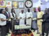 Swipha Pharma donates N500,000 anti-malaria drugs to boost healthcare delivery in Kano
