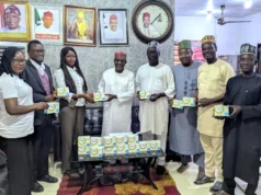 Swipha Pharma donates N500,000 anti-malaria drugs to boost healthcare delivery in Kano