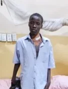 Kaduna teen survives phone snatchers’ attack, lauds Army Hospital for Life-Saving Care