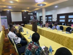 Institute trains journalists on promoting social cohesion