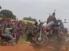 Troops sustain onslaught on terrorists, recover 15 motorcycles, arms in Niger