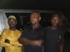 Troops rescue 23 victims after Kogi road abduction