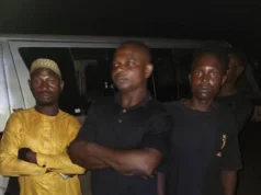 Troops rescue 23 victims after Kogi road abduction