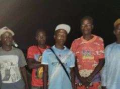 Troops rescue 23 kidnap victims, recover vehicles after Kogi attack