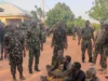 Troops rescue 4 abducted victims from suspected terrorist enclave in Katsina State
