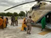 Troops rescue 47 people from ISWAP enclave in Borno