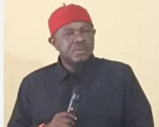 A true father goes through unspeakable experiences -Aniebonm