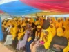 Tinubu,Uba Sani mobilization network empowers 1,200 Kaduna women, Youths