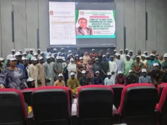 UBEC inaugurates digital champions to drive education reform