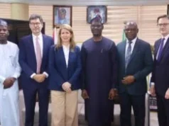 UK, Nigeria unveil £15m joint economic transformation programme