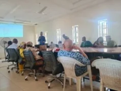 UNFPA, PWDs seek stronger collaboration for disability inclusion in Kaduna