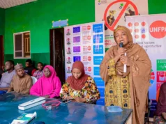UNFPA, Pathfinder provide free healthcare to rural Sokoto community