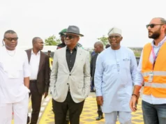Tinubu’s 3rd Anniversary: FCTA begins inauguration of projects Tuesday