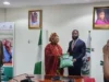 Women can drive growth, good security if supported — Minister