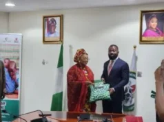 Women can drive growth, good security if supported — Minister