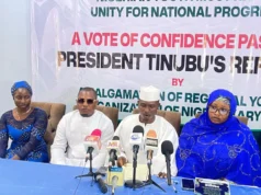 2027: Youth group warns against divisive narratives, urges active participation