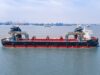 CSL Marks the Completion of the First Vessel in World-Leading Transhipment Fleet for Simandou Project