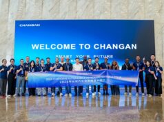 Changan Welcomes South African Media and Dealers to China for an Immersive R&D and Manufacturing Tour