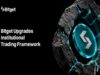 Bitget Upgrades Institutional Trading Framework to Power the Next Phase of Multi-Asset Markets