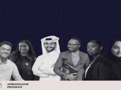Shaping a Generation Through Dialogue: Inside the Doha Debates Ambassador Program