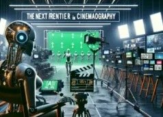 AI reshaping visual storytelling in Nigeria, filmmakers say