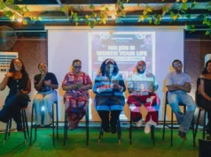 ‘All About the Numbers’ highlights workplace burnout, mental well-being