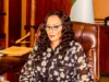 Nigeria tasks AU on tackling illicit funds fueling terrorism in Africa