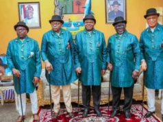 Maritime expert urges coastal state governors to adopt AU fisheries framework