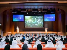 DEWA International launched as a wholly owned independent subsidiary of DEWA to develop global energy and water projects