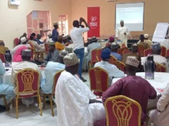 Katsina, EU train LG officials on natural resource-based conflict management