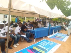 NAPTIP vows stronger collaboration to dismantle human trafficking networks