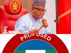 PC-NCG commends Senate, urges fast-track of Coast Guard Bill for blue economy growth