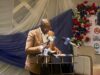 Public-Private Partnership Key to Effective Grassroots Governance – Sunday Dare