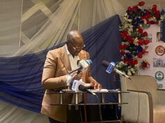 Public-Private Partnership Key to Effective Grassroots Governance – Sunday Dare