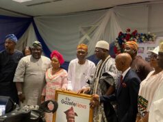 Stakeholders Call for Stronger PPP to Drive Grassroots Development at Gazelle News Annual Lecture